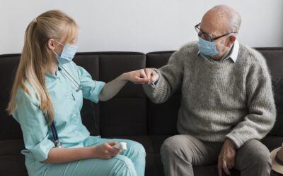 Técnico en Atención Sociosanitaria