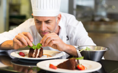 Técnico en Cocina y Gastronomía