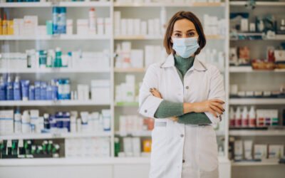 Técnico en Farmacia y Parafarmacia
