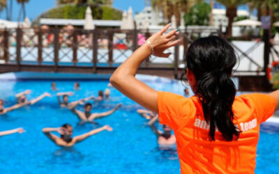 Animador Turísticoㅤㅤㅤㅤㅤㅤㅤㅤㅤㅤㅤㅤㅤㅤ