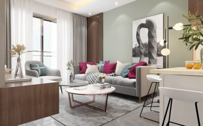 Decorador de Interiores