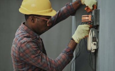 Gestión y Supervisión del Montaje y Mantenimiento de Redes Eléctricas de Baja Tensión y Alumbrado Exterior