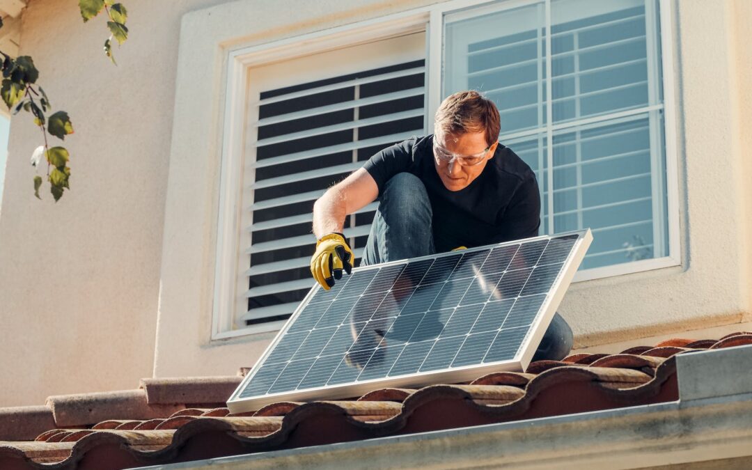 Montaje y Mantenimiento de Instalaciones Solares Térmicasㅤㅤㅤㅤㅤㅤㅤㅤㅤㅤㅤㅤ