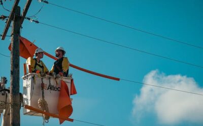 Operaciones Auxiliares de Montaje de Redes Eléctricasㅤㅤㅤㅤㅤㅤㅤㅤㅤㅤㅤㅤ