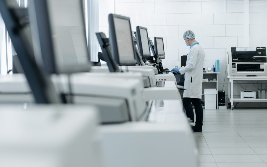Gestión y Supervisión de la Instalación y Mantenimiento de Sistemas de Electromedicina
