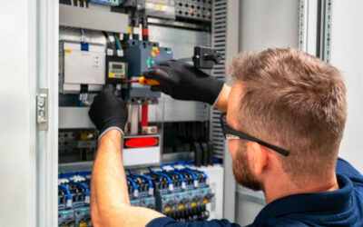 Gestión y Supervisión del Montaje y Mantenimiento de Instalaciones Eléctricas en el entorno Edif.