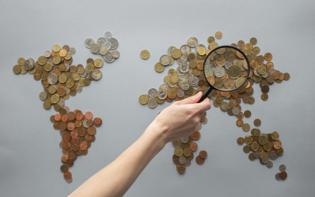 Marketing y Compraventa Internacional