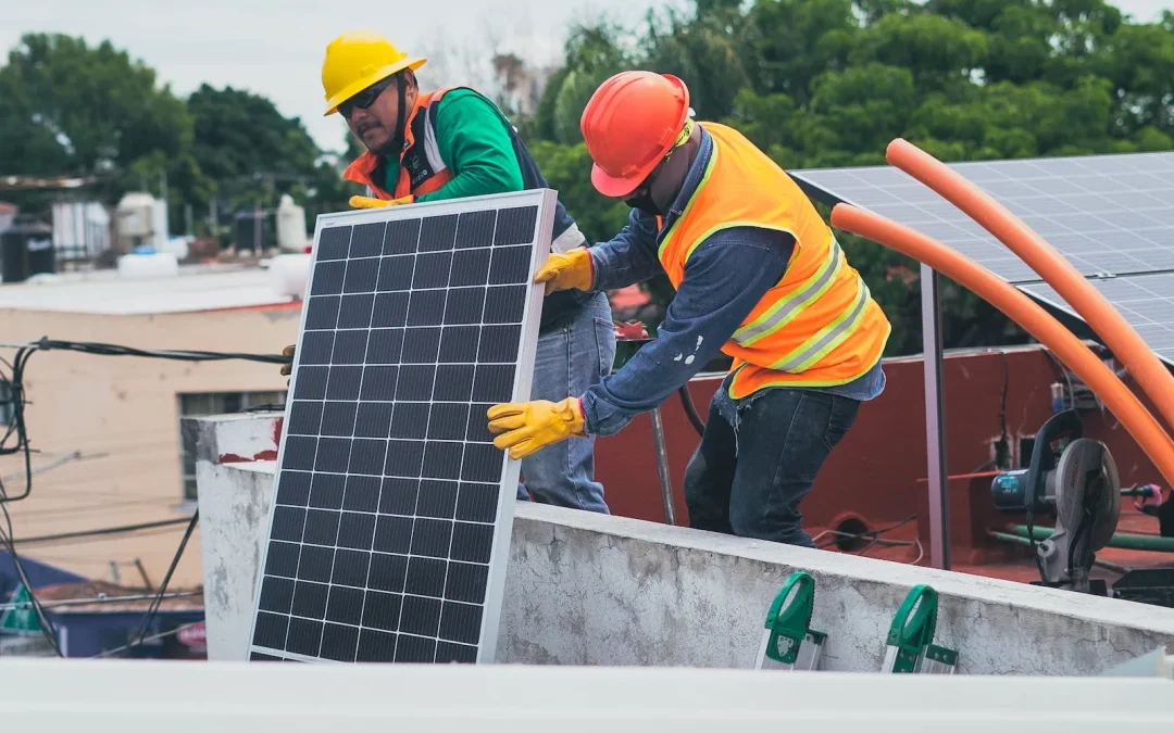 Operaciones Básicas en el Montaje y Mantenimiento de Instalaciones de Energías Renovables