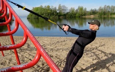 Curso Superior de Entrenamiento en Suspensión (Online)ㅤㅤㅤㅤㅤㅤㅤㅤㅤㅤㅤㅤㅤㅤ