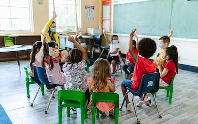 Curso Superior en Psicología Aplicada en el Ámbito Educativo