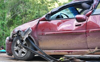 Especialista en Investigación y Reconstrucción de Accidentes de Tráfico