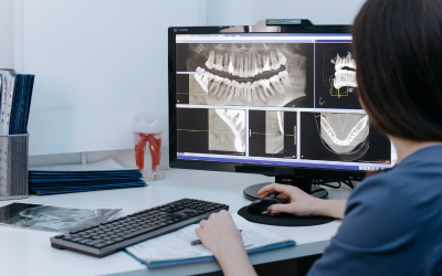 Técnico Profesional en Radiología Dental (Online)