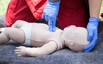 Especialista en Reanimación Cardiopulmonar Básica y Avanzada en Niños