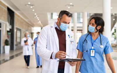 Curso Superior en Habilidades Sociales y Comunicativas en Profesionales de la Salud
