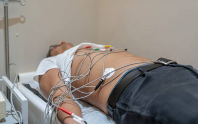 Electrocardiografía en la Práctica Clínica (Online)ㅤㅤㅤㅤㅤㅤㅤㅤㅤㅤㅤㅤㅤㅤ