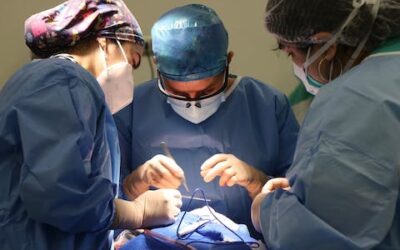 Especialista en Neurocirugía Básica