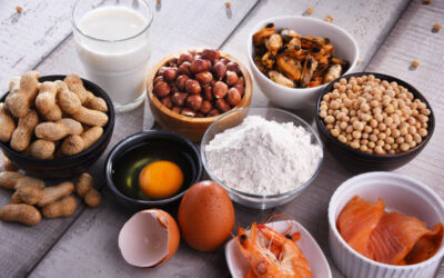 Especialista en Alergias Alimentariasㅤㅤㅤㅤㅤㅤㅤㅤㅤㅤㅤㅤㅤㅤㅤㅤㅤ