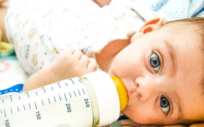 Especialista en Alimentación Materno-Infantil