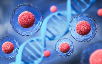 Especialista en Biología Molecular y Citogenética