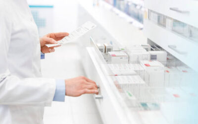 Especialista en Deontología Farmacéutica Aplicada