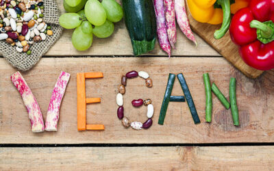 Especialista en Dietética Vegetariana Saludable