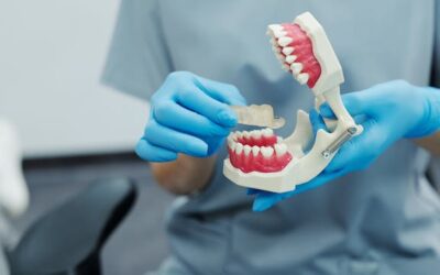 Especialista en Enfermedades Periodontales, Diagnóstico y Exploración del Paciente