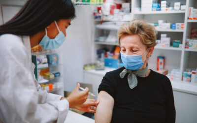 Especialista en Farmacología Clínica para Enfermería