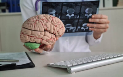 Especialista en Neuropatologías