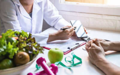 Especialista en Nutrición en las Enfermedades Cardiovasculares