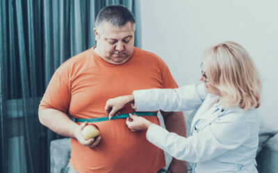 Especialista en Obesidad y Sobrepeso