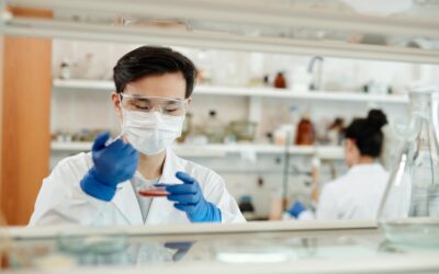 Especialista en Organización y Coordinación en Fabricación Farmacéutica