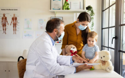 Especialista en Pediatría y Puericultura