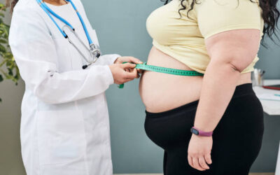 Especialista en Prevención del Sobrepeso y Mejora de la Nutrición