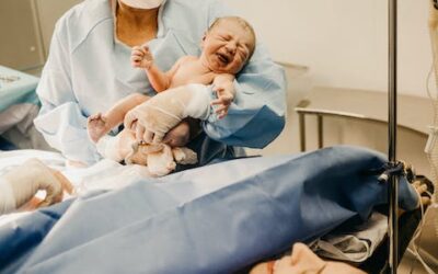 Especialista en Salud y Cuidados del Recién Nacido