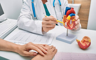 Especialista en Técnicas y Procedimientos de Enfermería en Cardiología