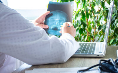 Especialista en Traumatismo Cráneo-Encefálico