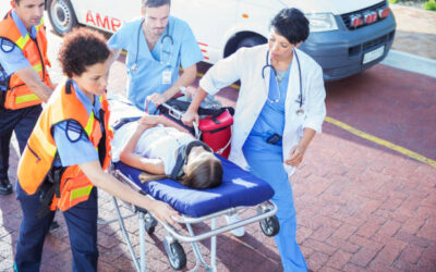 Especialista en Urgencias Endocrino-Metabólicas