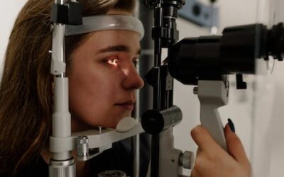 Especialista en Urgencias Oftalmológicas