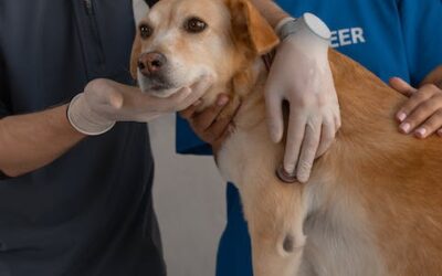 Especialización en Hospitalización Veterinaria para Titulados Universitarios en Veterinaria (Online)