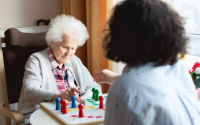 Experto en Programas de Atención y Prevención en la Tercera Edad para Titulados en Terapia Ocupacional (Online)