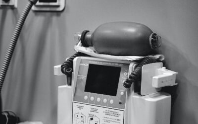 Experto en Soporte Vital Básico (SVB) y Uso del Desfibrilador Automático (DEA) (Online)