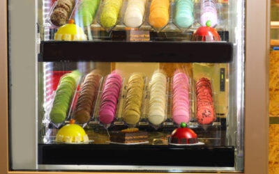 Fabricación de Productos de Tueste y de Aperitivos Extrusionadosㅤㅤㅤㅤㅤㅤㅤㅤㅤㅤㅤㅤ