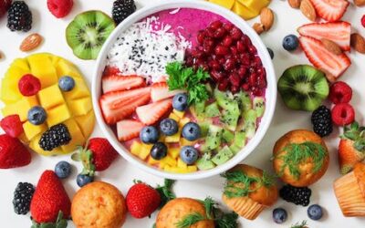 Manipulador de Alimentos. Comidas Preparadas (Online)