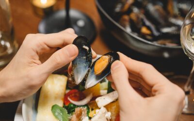 Manipulador de Alimentos. Alto Riesgoㅤㅤㅤㅤㅤㅤㅤㅤㅤㅤㅤㅤㅤㅤㅤ