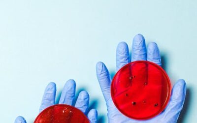 Especialista en Microbiología Clínicaㅤㅤㅤㅤㅤㅤㅤㅤㅤㅤㅤㅤㅤㅤㅤ