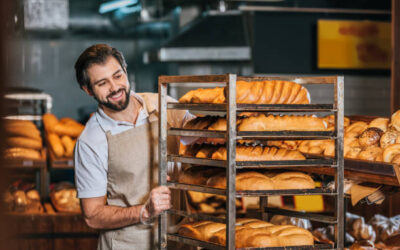Manipulador de Alimentos. Pastelerías (Online)