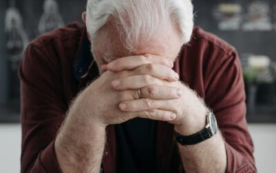 Especialista en Salud Mental en el Anciano