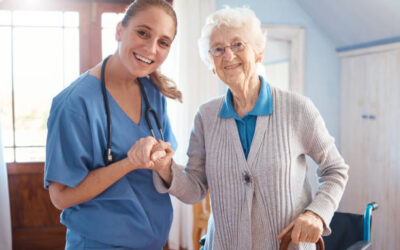 Técnicas Básicas de Geriatría (Online)