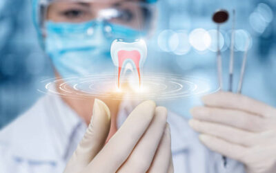 Técnico Auxiliar de Clínica Dental (Online)