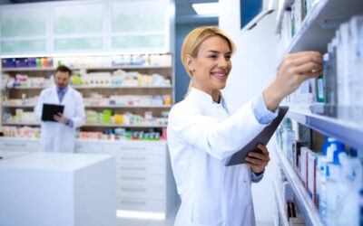 Técnico Auxiliar de Farmaciaㅤㅤㅤㅤㅤㅤㅤㅤㅤㅤㅤㅤㅤㅤㅤ